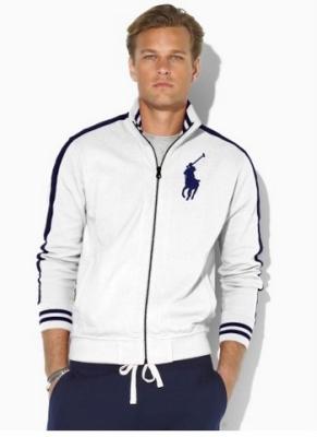 Men Polo Hoodies-252